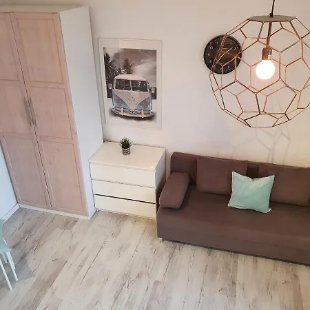 Studio Baltica I-Iii Sopot