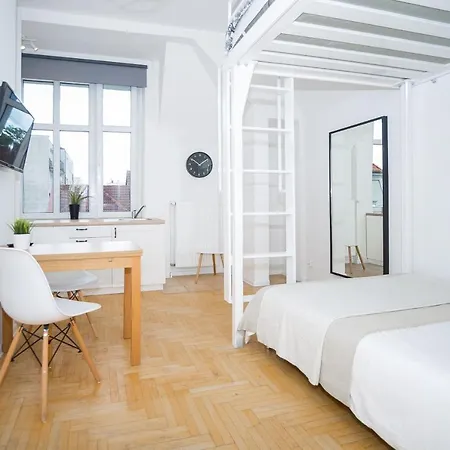 Studio Baltica I-Iii Sopot